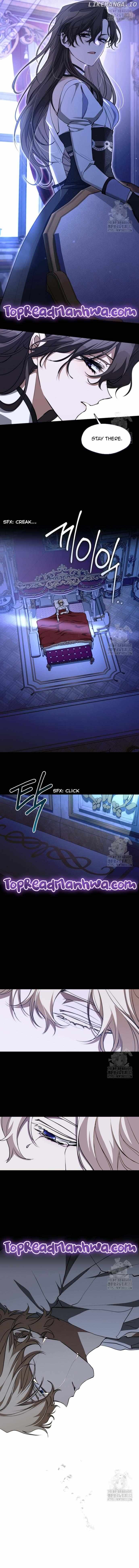 Failed To Abandon The Villain Chapter 106 page 7 - 