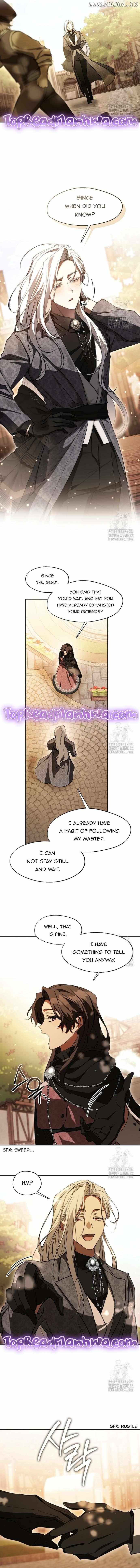 Failed To Abandon The Villain Chapter 106 page 10 - 