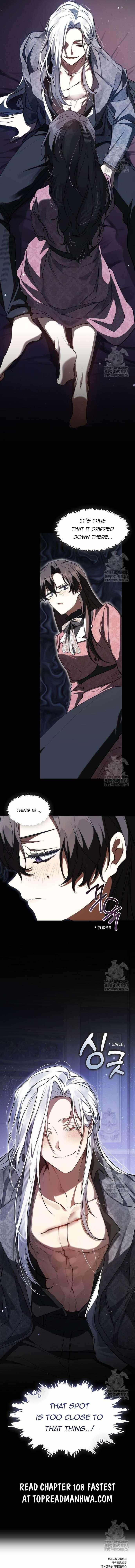 Failed To Abandon The Villain Chapter 107 page 13 - 