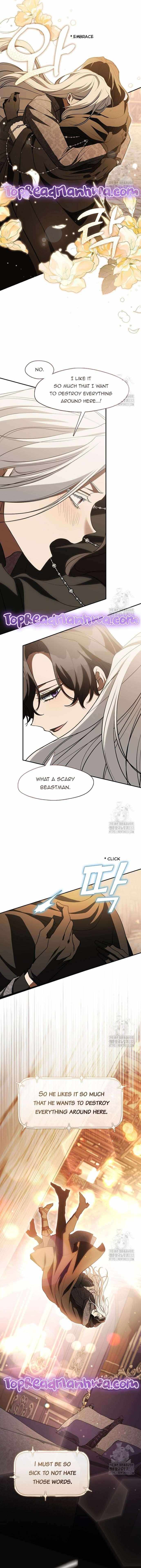 Failed To Abandon The Villain Chapter 107 page 4 - 