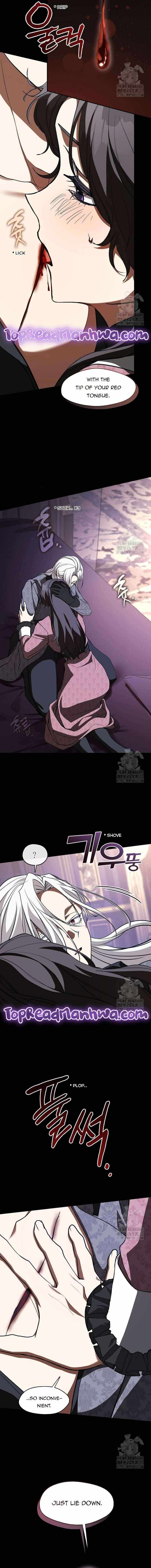 Failed To Abandon The Villain Chapter 107 page 10 - 