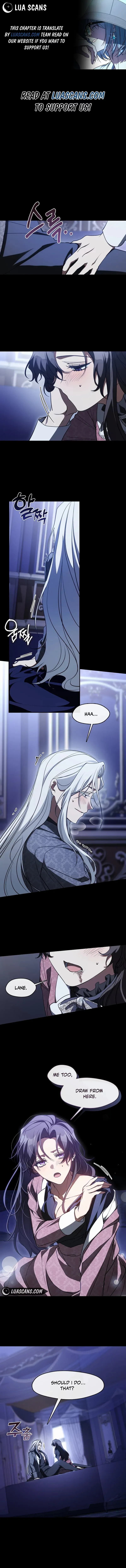 Failed To Abandon The Villain Chapter 108 page 2 - 