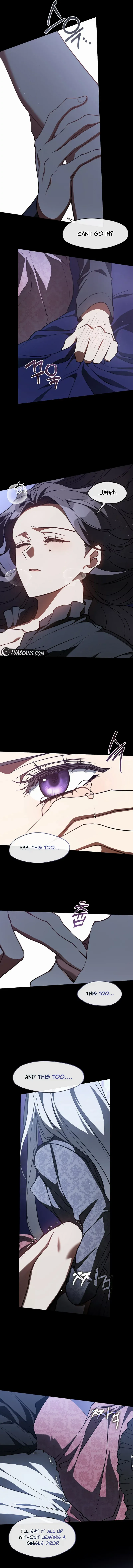 Failed To Abandon The Villain Chapter 108 page 6 - 
