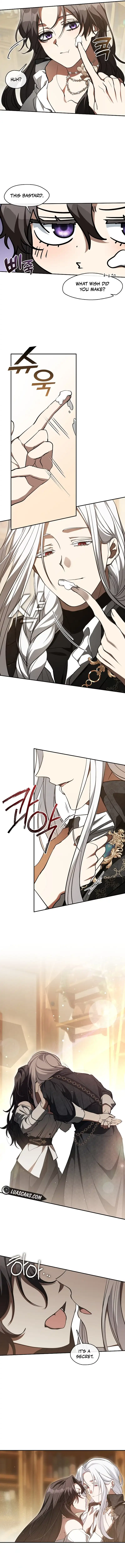 Failed To Abandon The Villain Chapter 109 page 8 - 