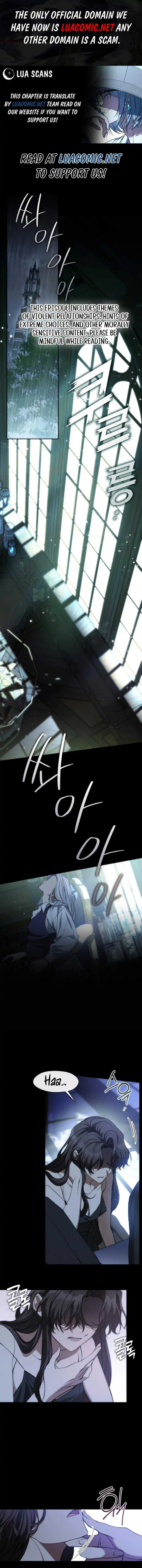 Failed To Abandon The Villain Chapter 110 page 2 - 