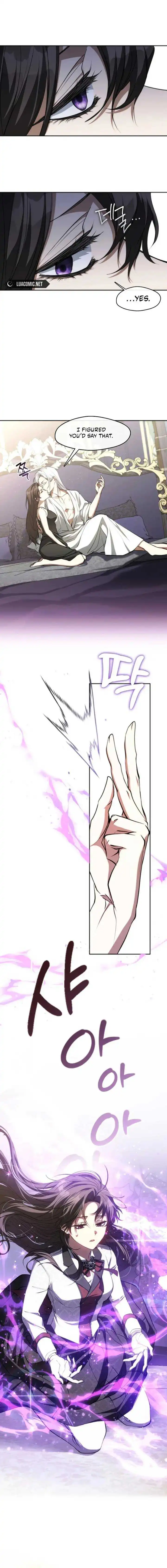 Failed To Abandon The Villain Chapter 112 page 13 - 