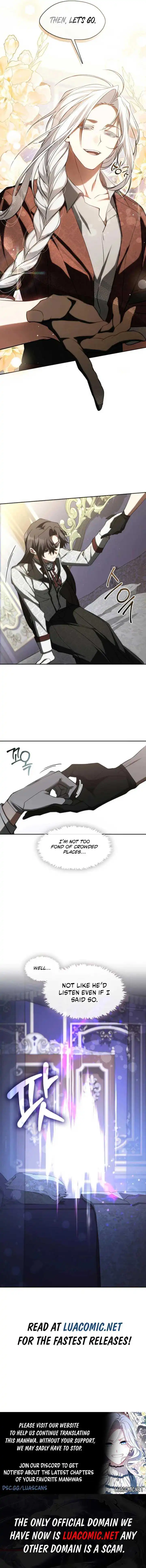 Failed To Abandon The Villain Chapter 112 page 14 - 