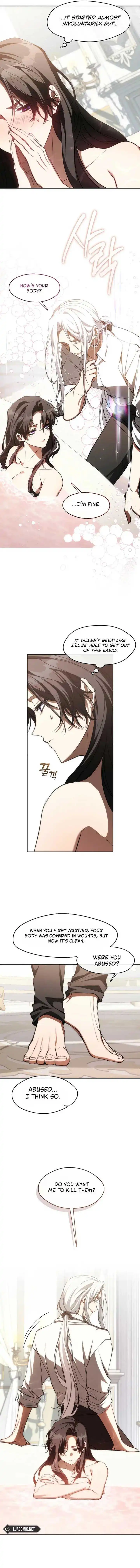 Failed To Abandon The Villain Chapter 112 page 4 - 