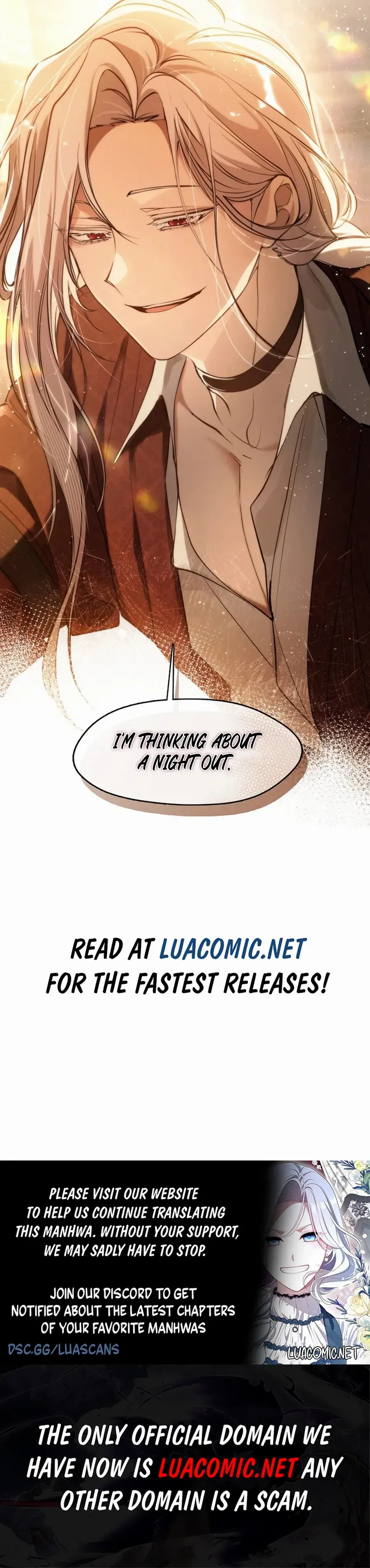 Failed To Abandon The Villain Chapter 113 page 11 - 