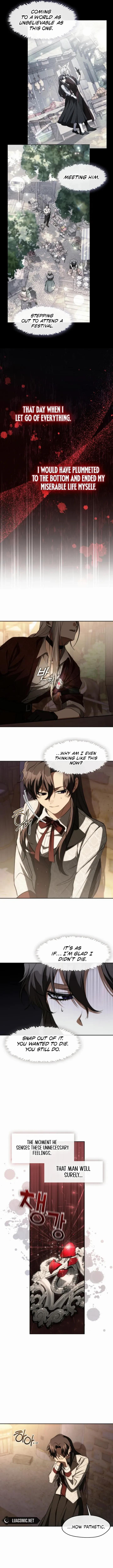 Failed To Abandon The Villain Chapter 114 page 2 - 