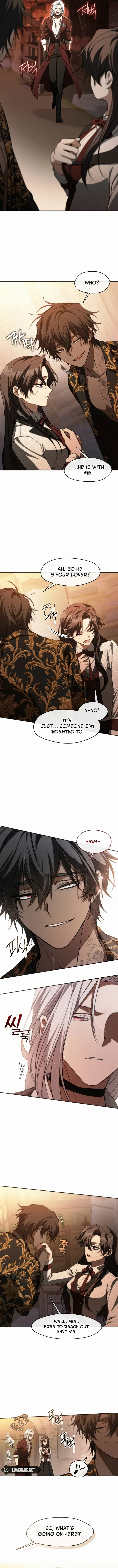 Failed To Abandon The Villain Chapter 114 page 4 - 