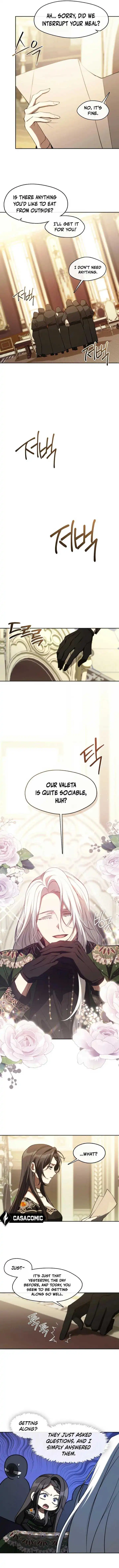 Failed To Abandon The Villain Chapter 117 page 3 - 