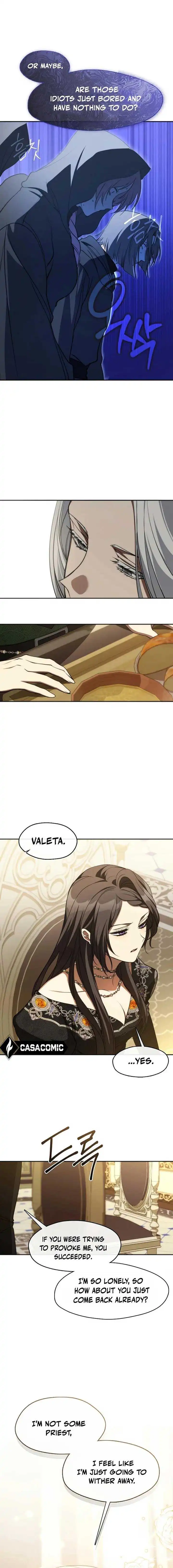 Failed To Abandon The Villain Chapter 117 page 4 - 