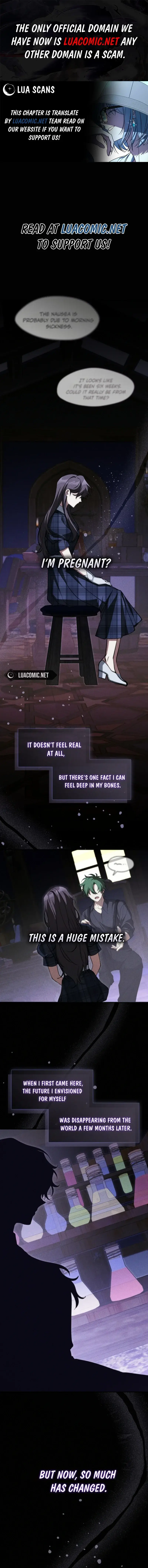 Failed To Abandon The Villain Chapter 119 page 2 - 