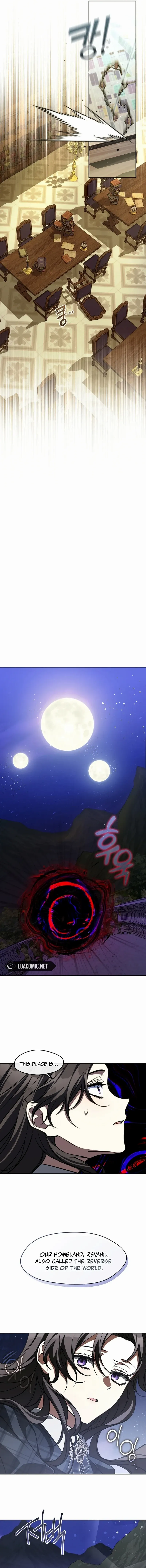 Failed To Abandon The Villain Chapter 119 page 13 - 