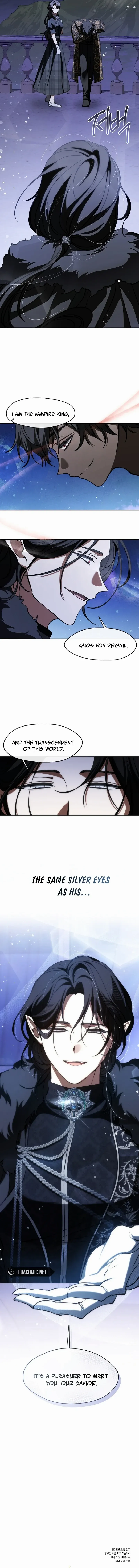 Failed To Abandon The Villain Chapter 119 page 14 - 