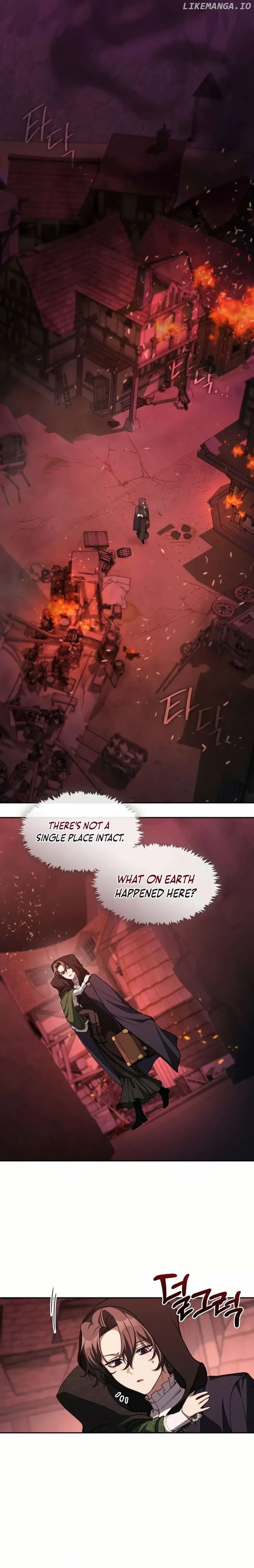 Failed To Abandon The Villain Chapter 123 page 2 - 