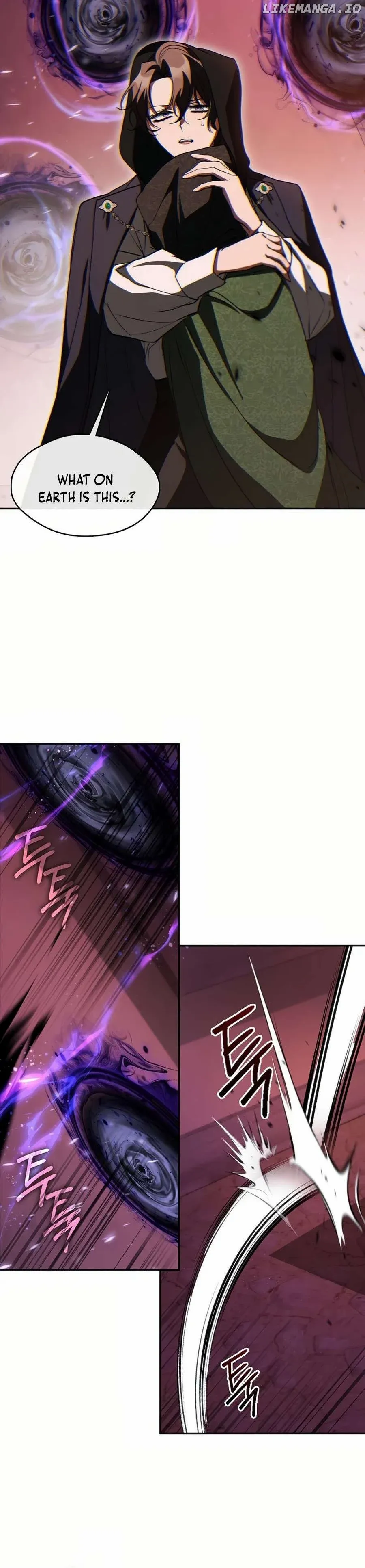 Failed To Abandon The Villain Chapter 123 page 13 - 