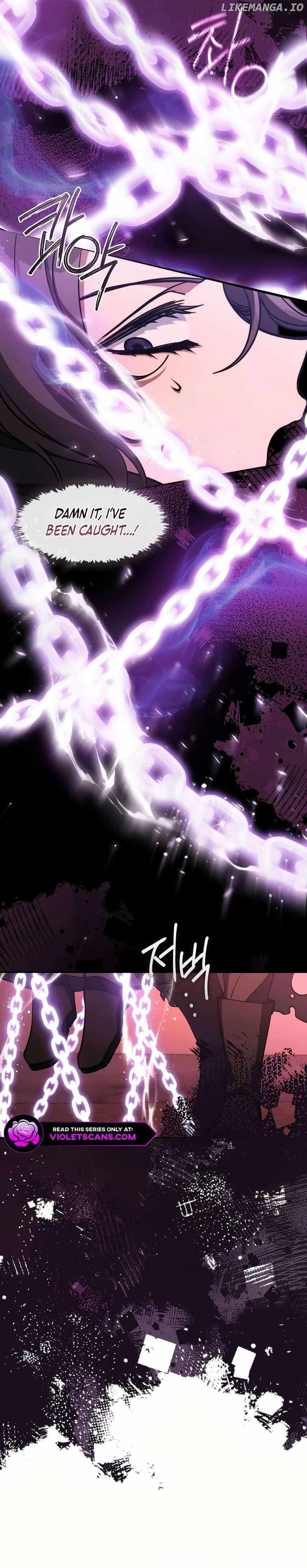 Failed To Abandon The Villain Chapter 123 page 18 - 