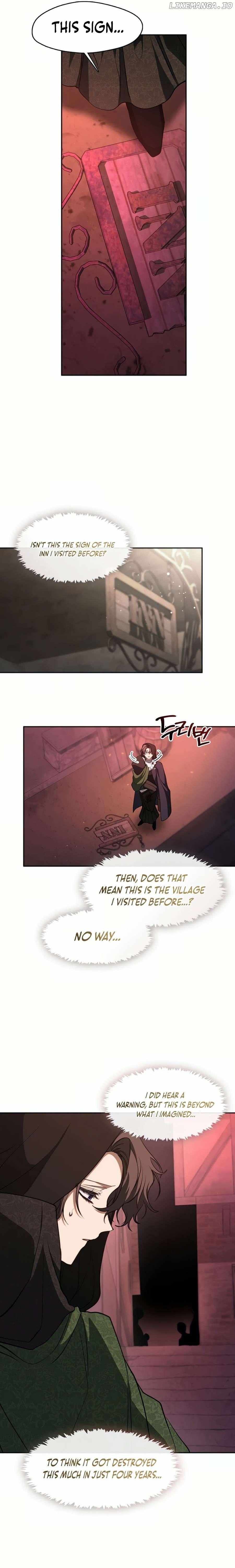 Failed To Abandon The Villain Chapter 123 page 3 - 