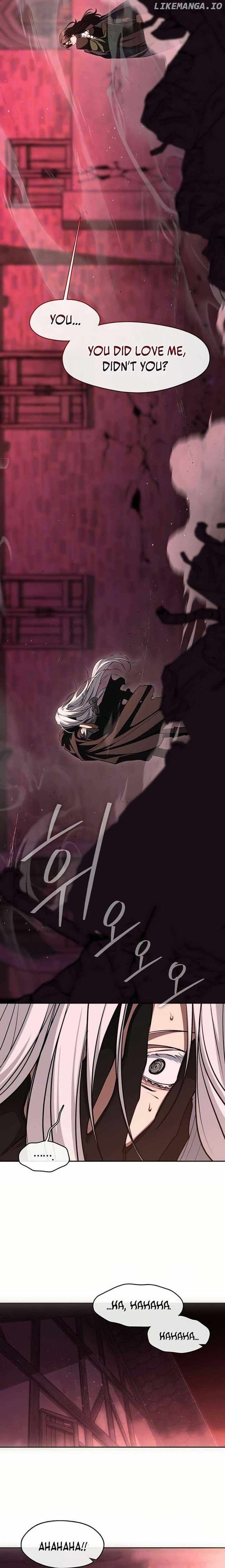 Failed To Abandon The Villain Chapter 124 page 13 - 