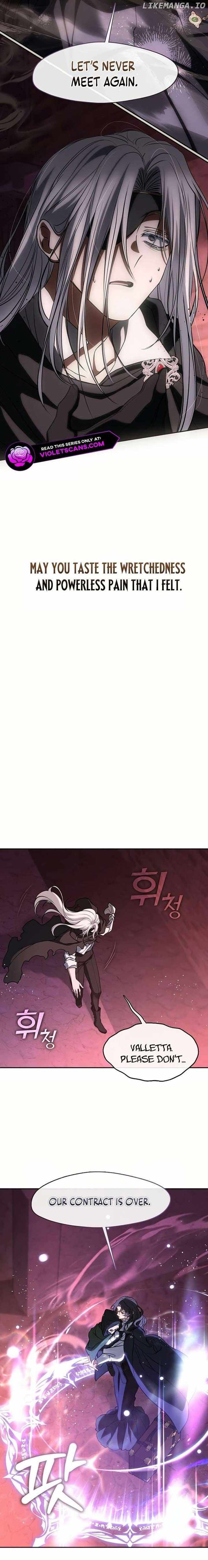 Failed To Abandon The Villain Chapter 124 page 15 - 