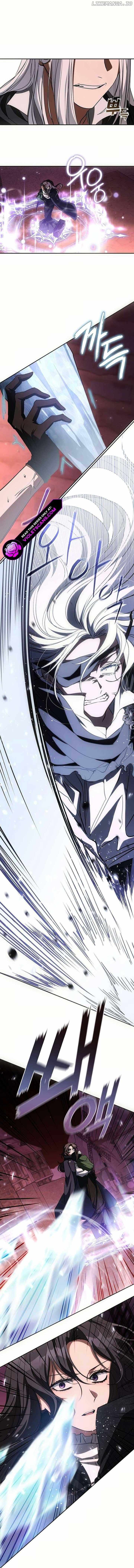 Failed To Abandon The Villain Chapter 124 page 17 - 