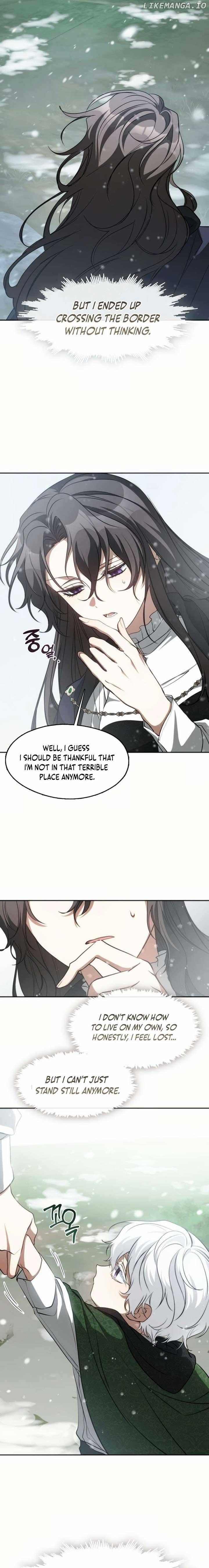 Failed To Abandon The Villain Chapter 125 page 2 - 