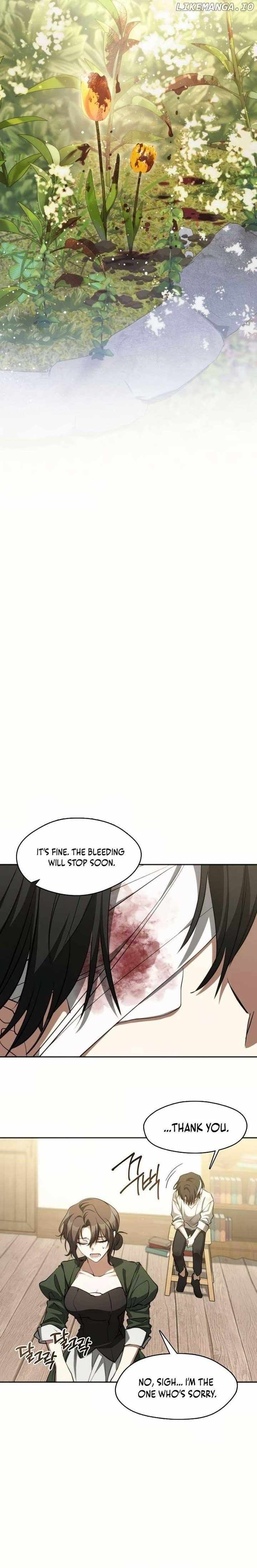 Failed To Abandon The Villain Chapter 125 page 8 - 