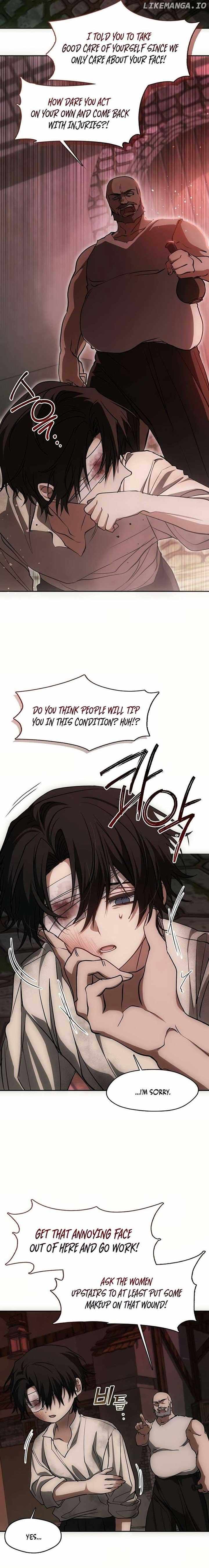 Failed To Abandon The Villain Chapter 126 page 2 - 