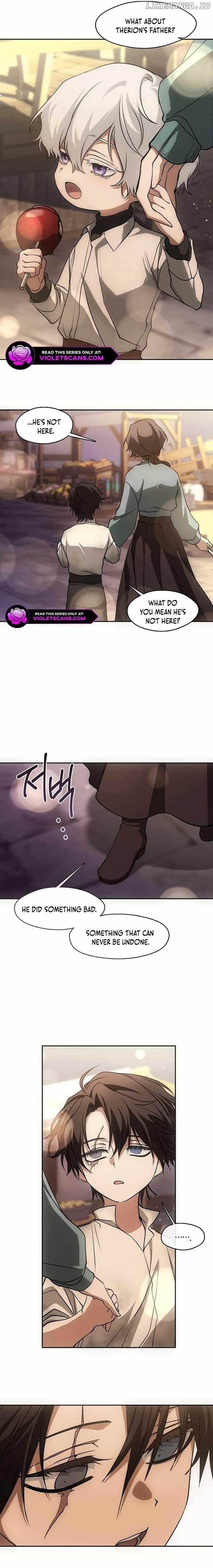Failed To Abandon The Villain Chapter 126 page 12 - 