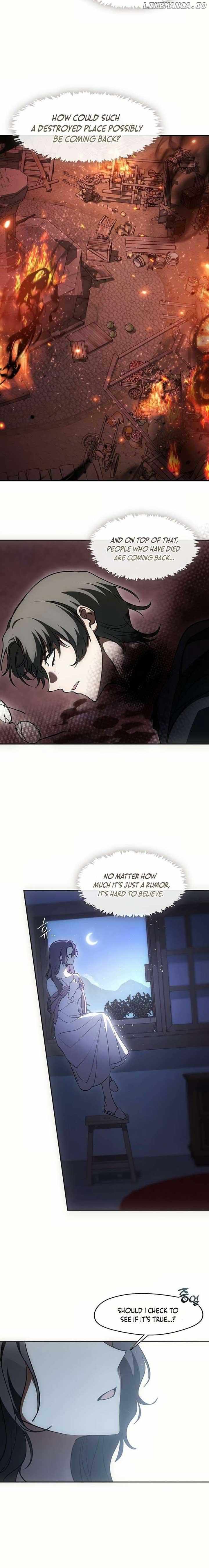 Failed To Abandon The Villain Chapter 126 page 16 - 