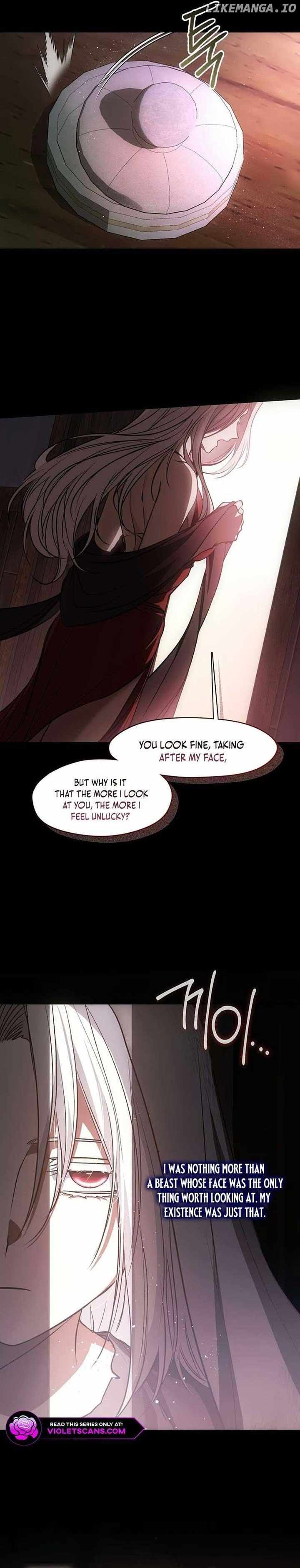 Failed To Abandon The Villain Chapter 126 page 5 - 