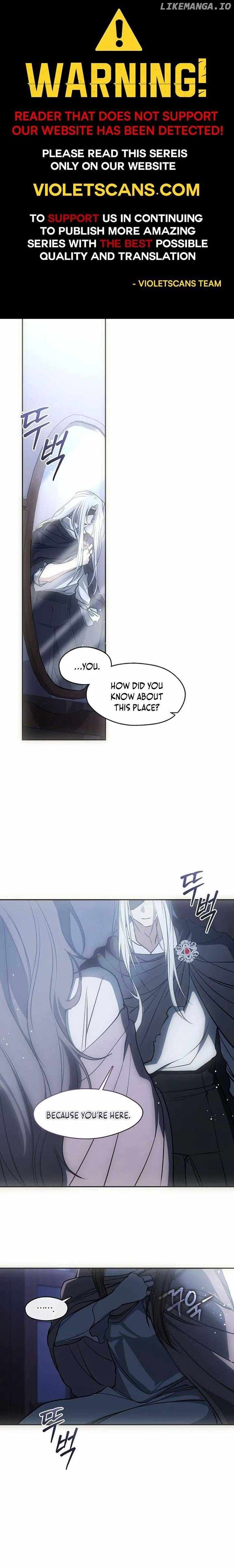 Failed To Abandon The Villain Chapter 127 page 1 - 