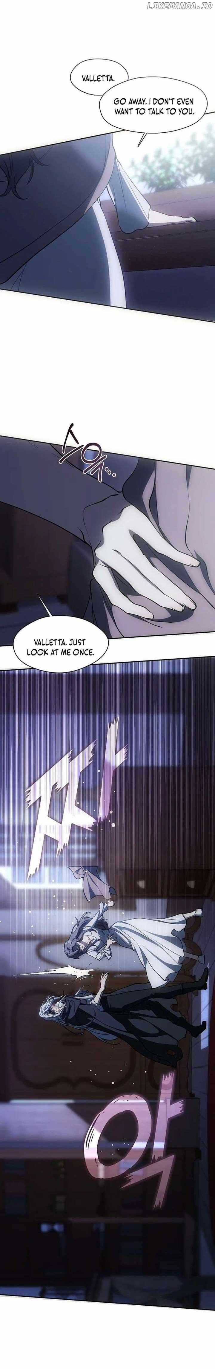 Failed To Abandon The Villain Chapter 127 page 4 - 