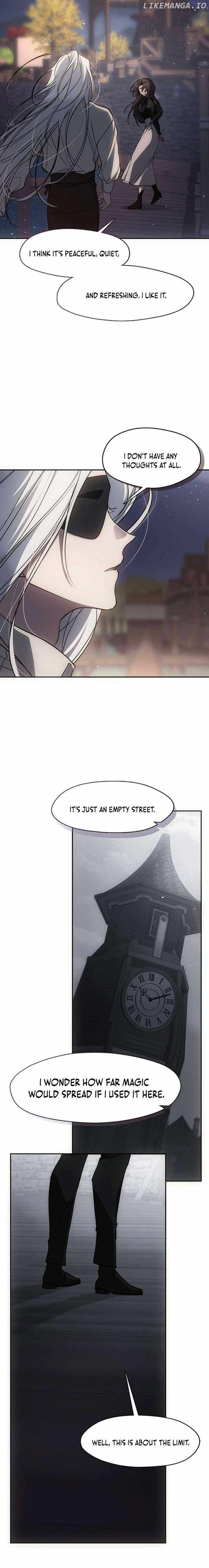 Failed To Abandon The Villain Chapter 128 page 16 - 
