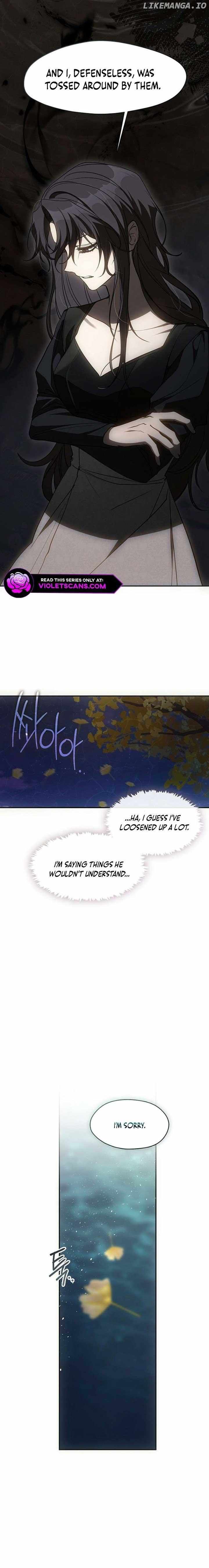 Failed To Abandon The Villain Chapter 128 page 10 - 