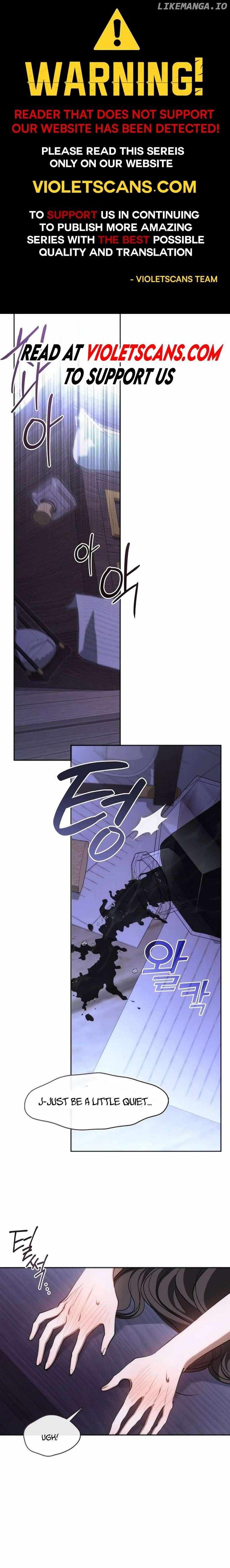 Failed To Abandon The Villain Chapter 129 page 2 - 