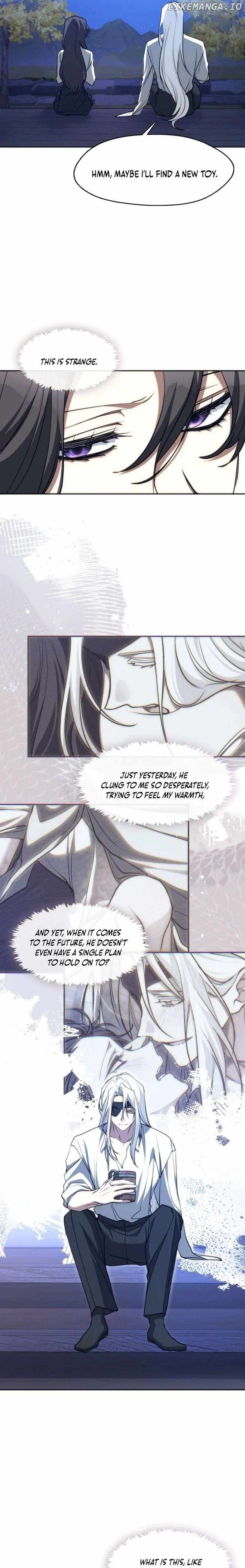 Failed To Abandon The Villain Chapter 129 page 12 - 