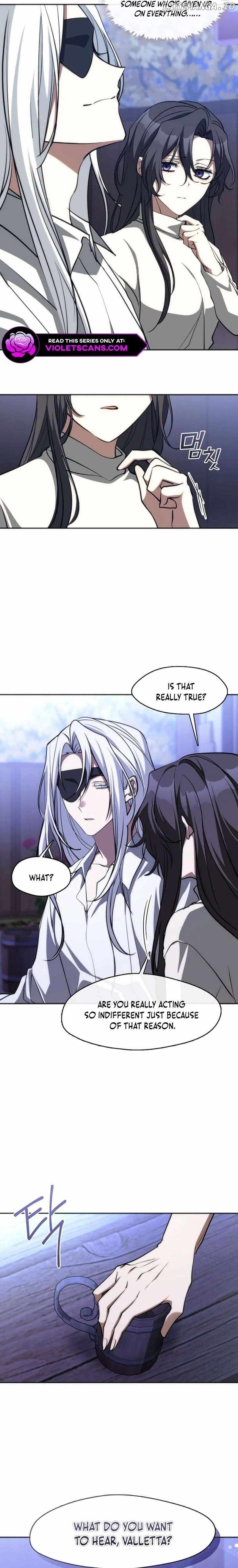 Failed To Abandon The Villain Chapter 129 page 13 - 