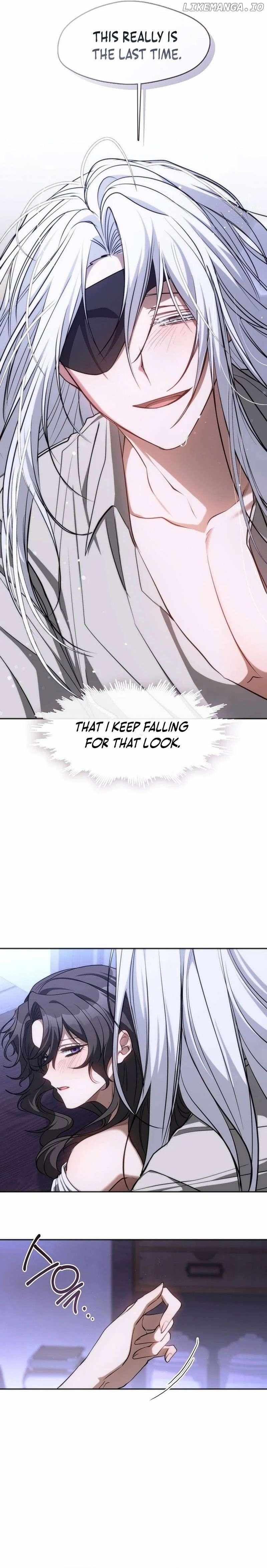 Failed To Abandon The Villain Chapter 129 page 5 - 