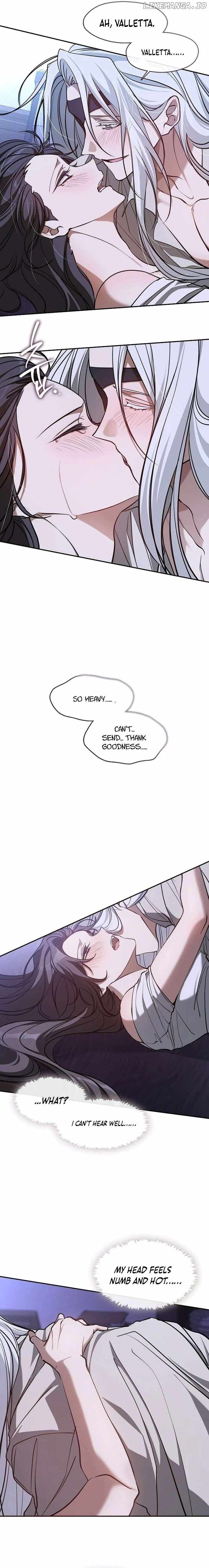 Failed To Abandon The Villain Chapter 129 page 7 - 