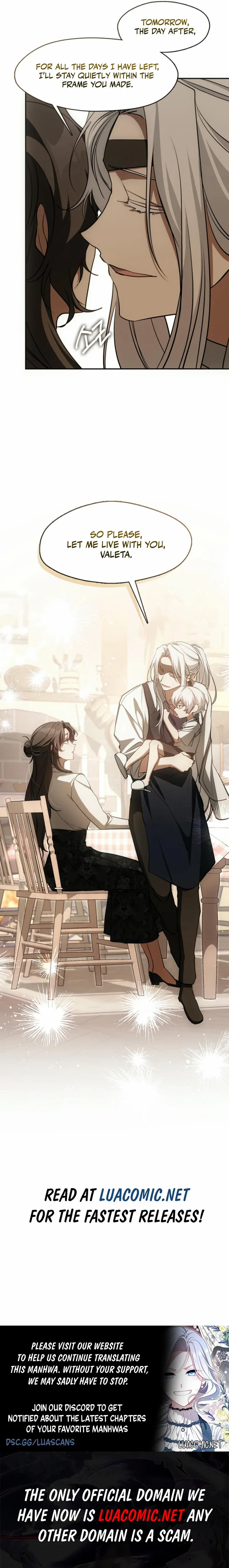 Failed To Abandon The Villain Chapter 130 page 8 - 