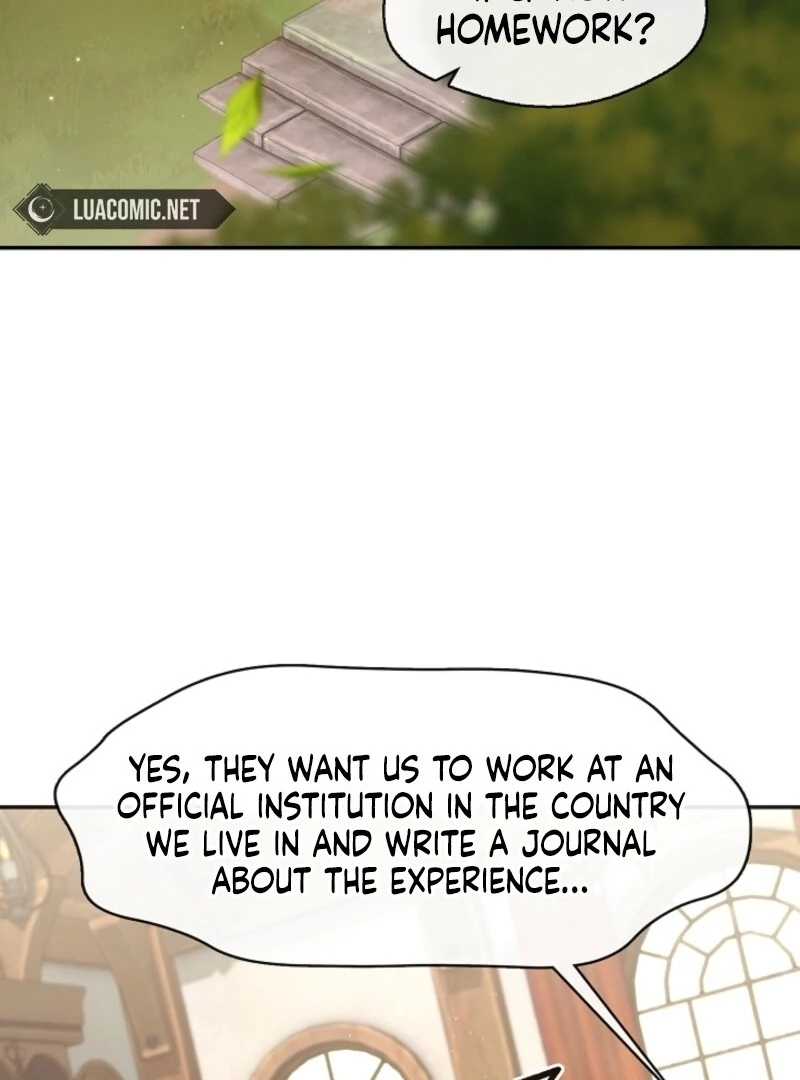 Failed To Abandon The Villain Chapter 132 page 11 - 