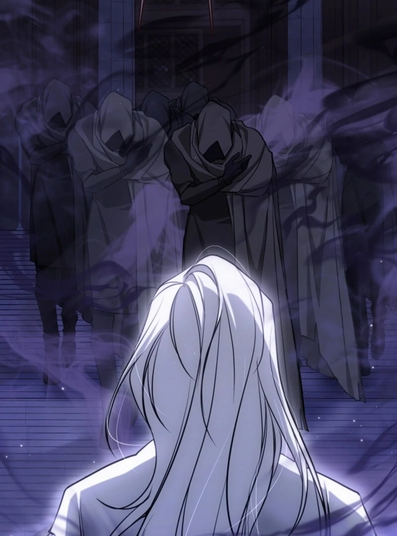 Failed To Abandon The Villain Chapter 132 page 102 - 