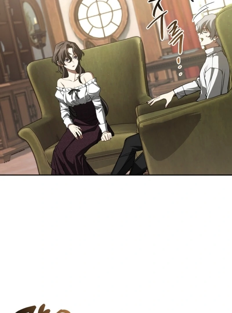 Failed To Abandon The Villain Chapter 132 page 12 - 
