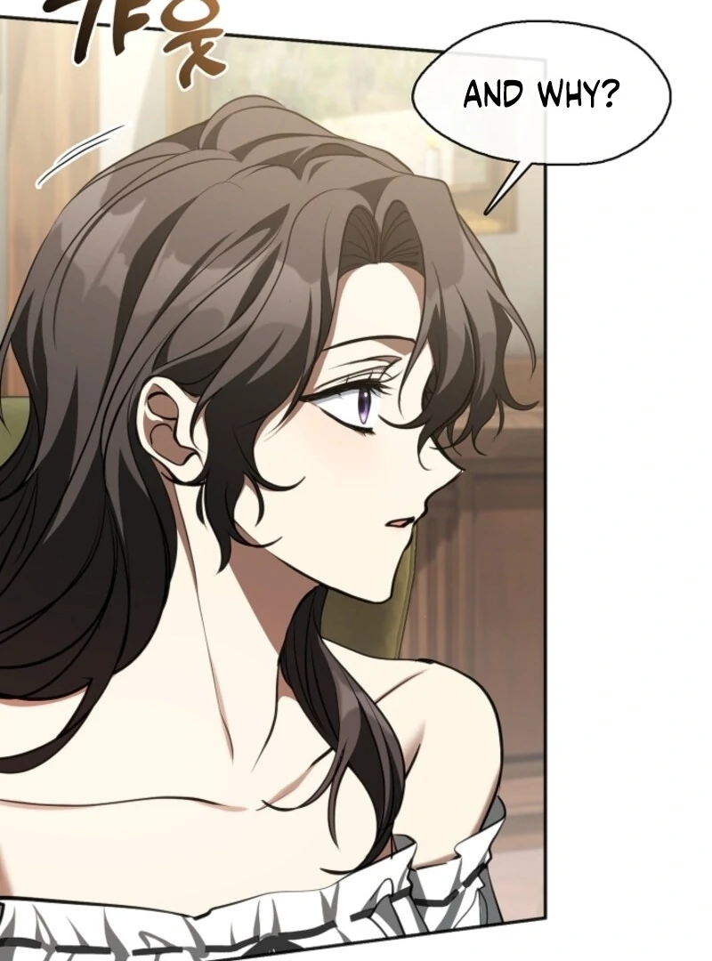 Failed To Abandon The Villain Chapter 132 page 13 - 