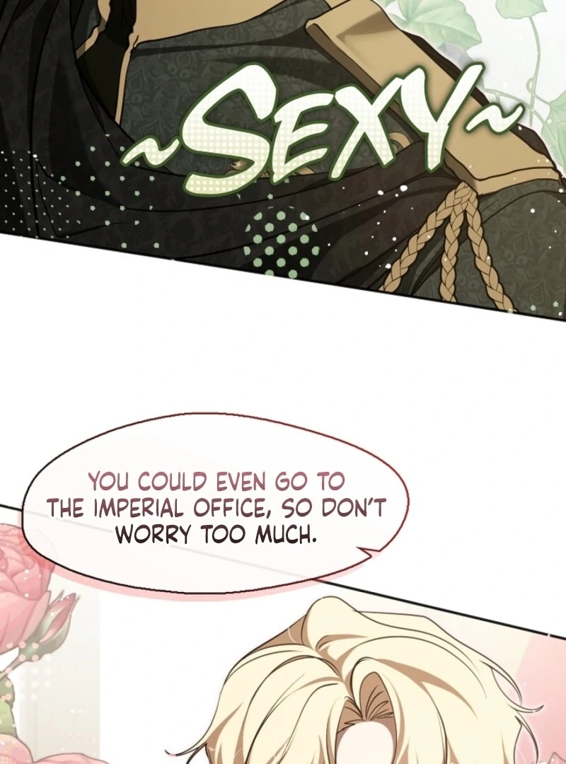 Failed To Abandon The Villain Chapter 132 page 19 - 
