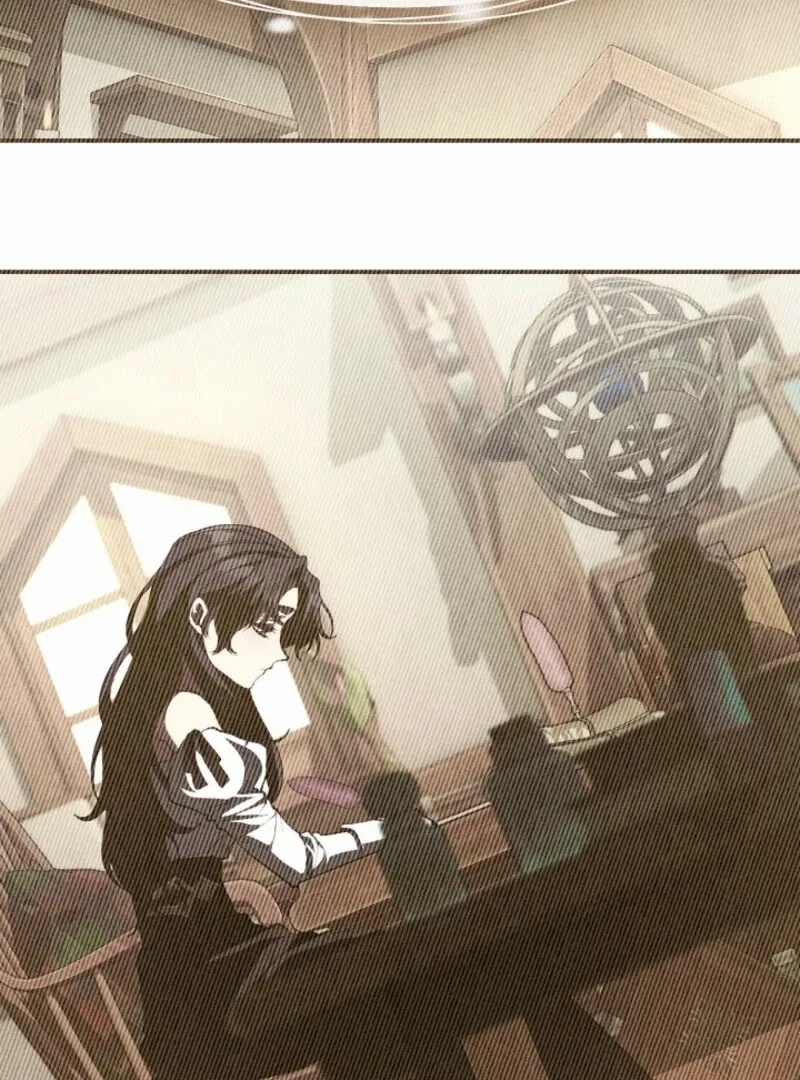 Failed To Abandon The Villain Chapter 132 page 3 - 
