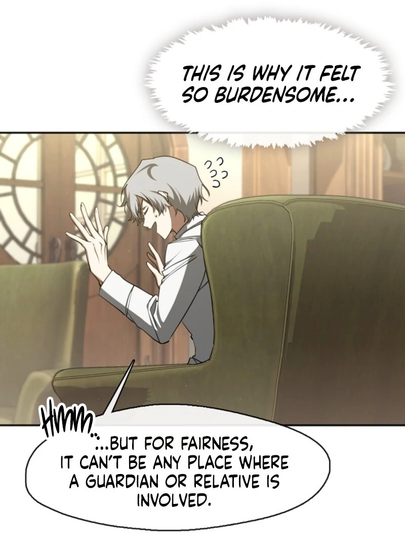 Failed To Abandon The Villain Chapter 132 page 21 - 